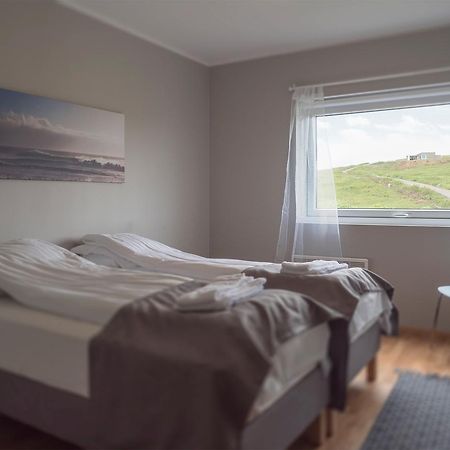 Hrifunes Nature Park Eksteriør bilde