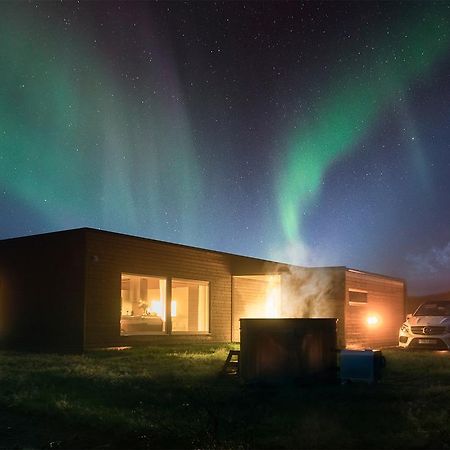Hrifunes Nature Park Eksteriør bilde